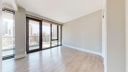 Rented by Bond New York