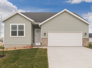 Current plan: Cambridge II