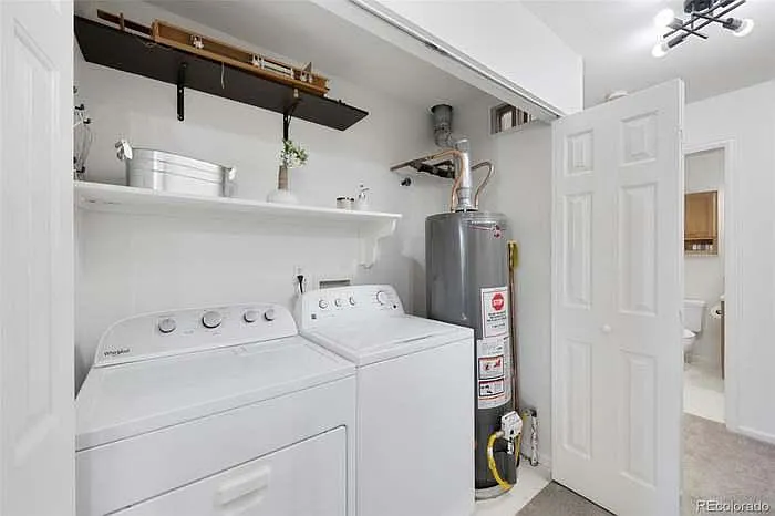 5712 W Asbury Pl #1 — Photo 13