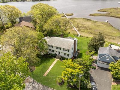 45 Meadowbrook Dr, Barrington, RI, 02806