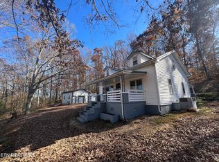 11412 E Watkins Rd, Loudon, TN 37774