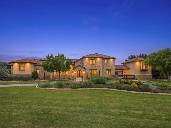 250 Falcon Rdg, Aledo, TX 76008