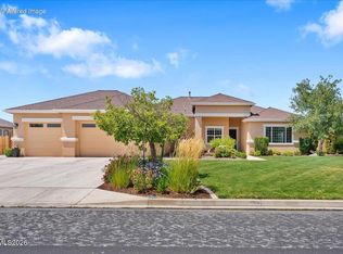 9585 Hayfield Dr, Sparks, NV 89441