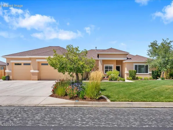 9585 Hayfield Dr, Sparks, NV 89441