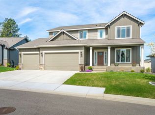7106 S Pheasant Ridge Dr, Spokane, WA 99224
