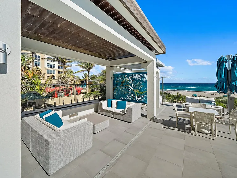 3730 N Ocean Dr #9-D — Photo 70
