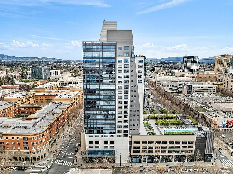 88 E San Fernando St #1710 — Photo 37