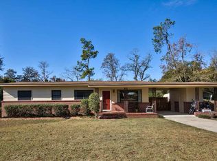 1106 Linwood Dr, Tallahassee, FL 32304