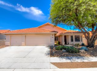 1916 N Hayden Dr, Tucson, AZ 85715