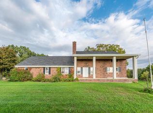 13393 Abel Rd, Clinton, MI 49236