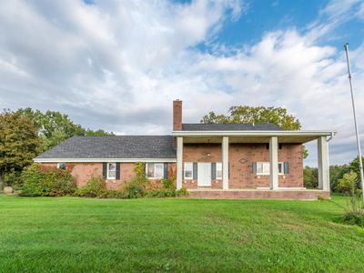 13393 Abel Rd, Clinton, MI, 49236