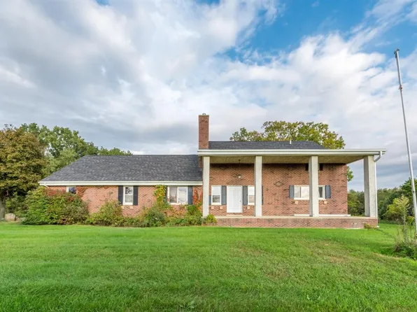 13393 Abel Rd, Clinton, MI 49236