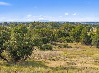 LOT 40 W Ranch Rd #962, Round Mountain, TX 78663