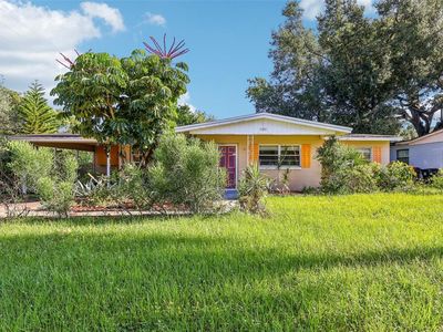 5301 Forzley St, Orlando, FL, 32812