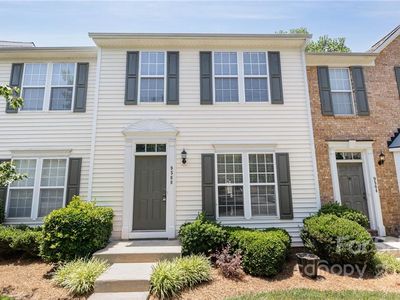 9568 Blossom Hill Dr, Huntersville, NC, 28078