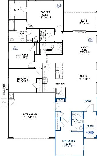 10958 W Taylor St — Photo 2
