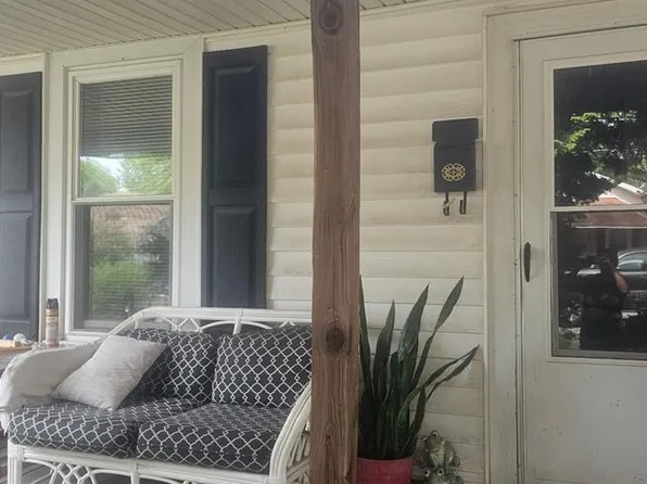 505 Harris St, Roanoke Rapids, NC 27870