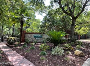 1262 Harbour Gate South SW, Calabash, NC 28467