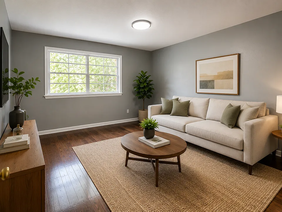 Glynwood Apartments