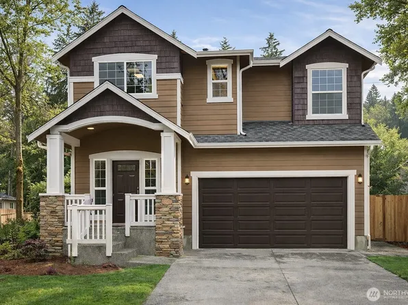 1615 Redmond Ct NE, Renton, WA 98055