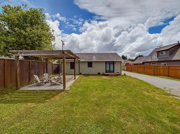 1644 Church Ave, McKinleyville, CA 95519