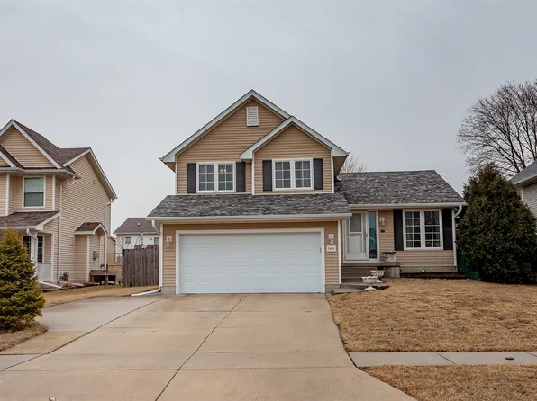 3409 E 53rd Ct, Des Moines, IA 50317