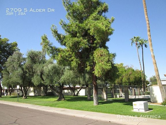 4th image of 2709 S Alder Dr
