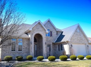 14210 S 87th Ave, Orland Park, IL