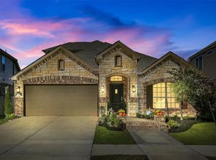 15811 Monkey Rock Dr, Cypress, TX 77433