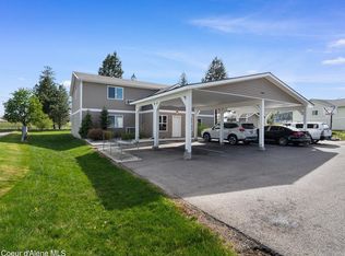 7086 W Heritage St, Rathdrum, ID 83858