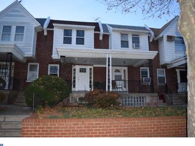 5242 Horrocks St, Philadelphia, PA, 19124