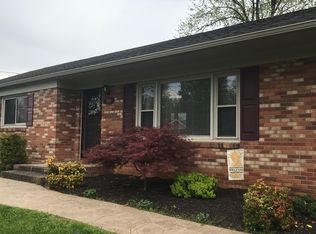 306 Pope St, Bridgewater, VA 22812