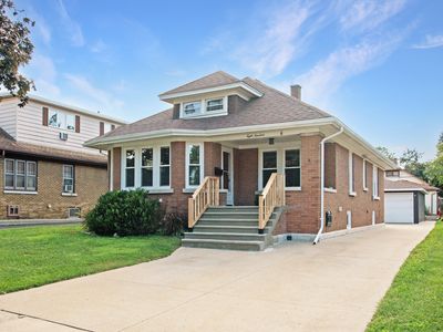 819 Oakland Ave, Joliet, IL, 60435