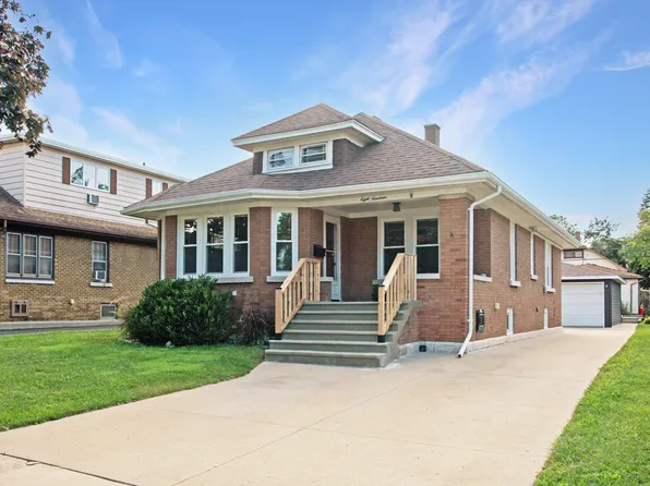819 Oakland Ave, Joliet, IL 60435