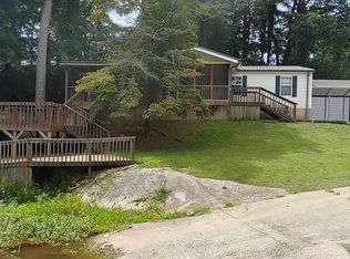 38 County Road 735, Clanton, AL 35046