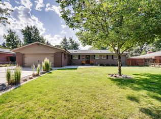 2955 Ward Ct, Wheat Ridge, CO 80215