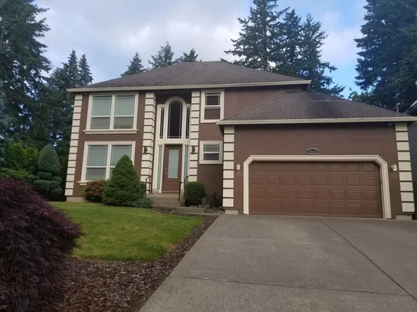 13643 SE Fernridge Ave, Milwaukie, OR 97222