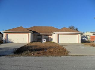 713 Lucaya Dr, Kissimmee, FL 34758