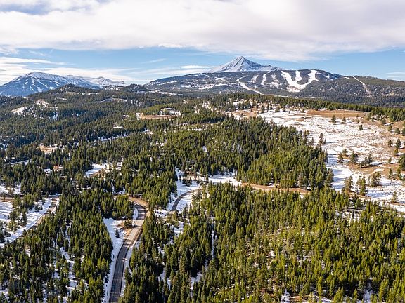 5th image of Tbd Crown Butte Rd