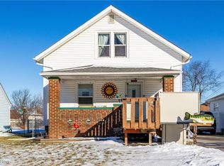1685 E 36th St, Lorain, OH 44055
