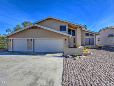 14633 N Armijo Dr, Fountain Hills, AZ, 85268