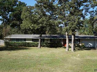 509 N Cedar St, Malakoff, TX 75148