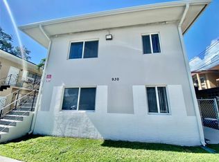 930 SW 7th Ave APT 3, Miami, FL 33130