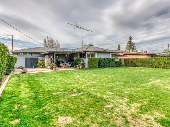 1136 W Weldon Ave, Fresno, CA 93705