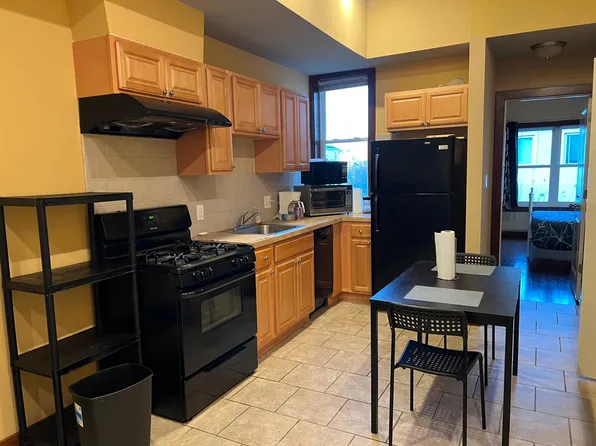 3223 Wallace St #2, Philadelphia, PA 19104