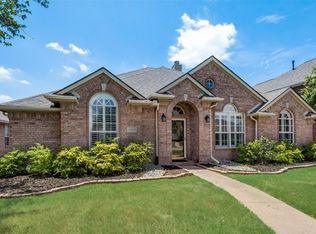 10919 River Oaks Dr, Frisco, TX 75035