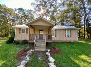 109 Tumbleweed Rd, Fitzgerald, GA 31750
