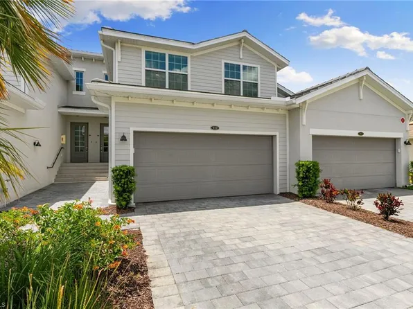 6015 Ellerston WAY #922, AVE MARIA, FL 34142