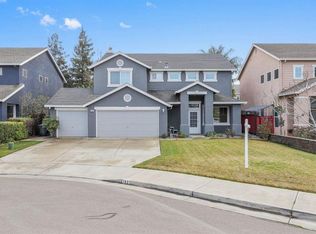 182 Hollow Brook Ct, Tracy, CA