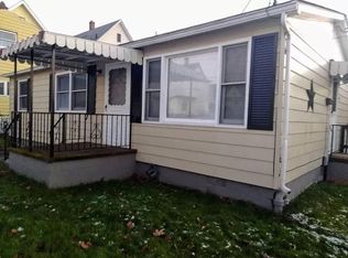 620 Rear South Irving Ave, Scranton, PA 18505